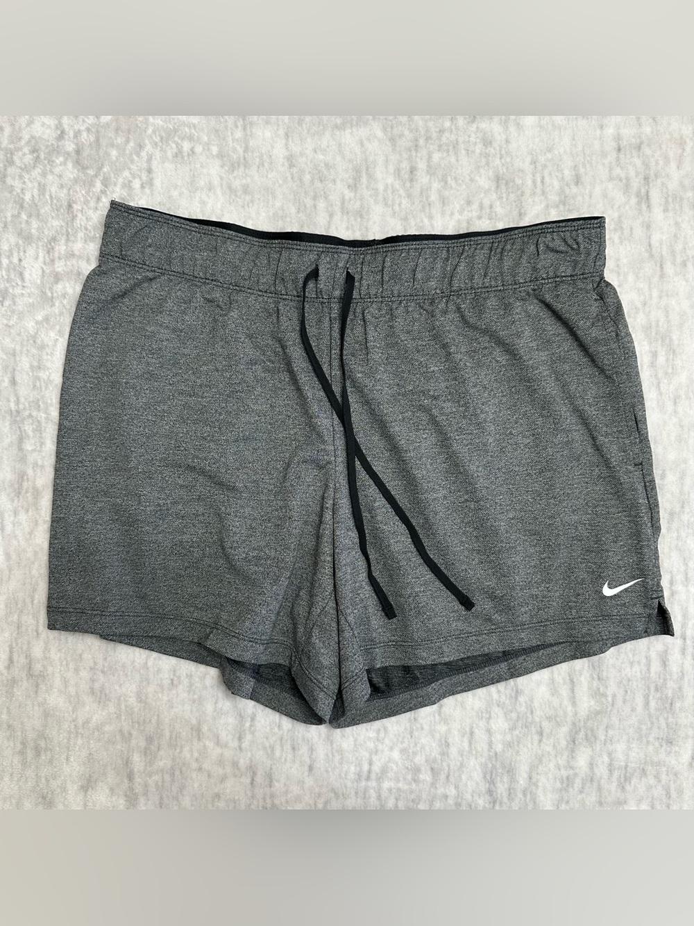 Nike Dri-Fit Athletic Shorts